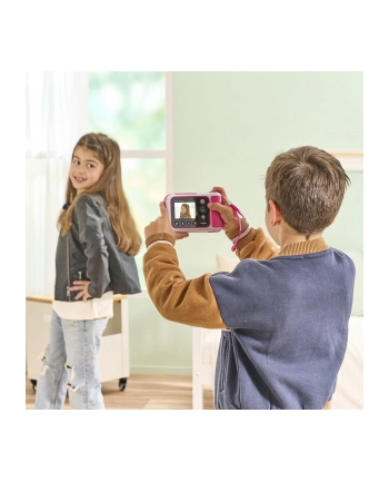 VTech Kidizoom Print Cam pink nr 2