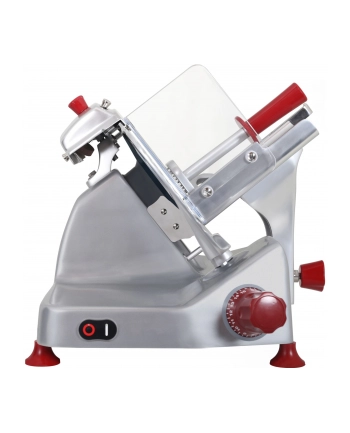Berkel Pro Line XS25 Teflon Slicer nr 2