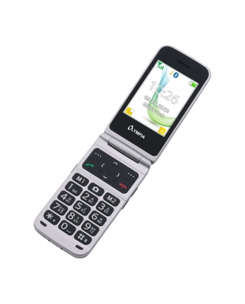 Olympia Vitus 4G Kolor: CZARNY nr 1