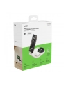 Belkin BOOST Charge 3in1 Qi2 15W magn.Charg.Stand wh.  WIZ029vfWH - nr 2