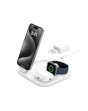 Belkin BOOST Charge 3in1 Qi2 15W magn.Charg.Stand wh.  WIZ029vfWH - nr 3