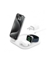 Belkin BOOST Charge 3in1 Qi2 15W magn.Charg.Stand wh.  WIZ029vfWH - nr 5