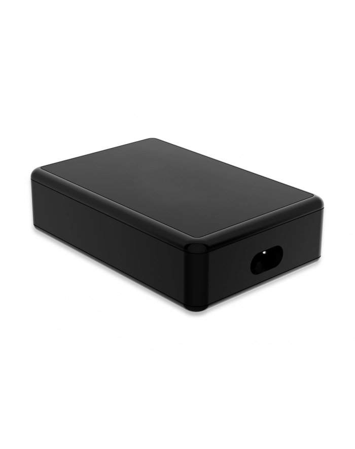 Conceptronic OZUL01B 4-Port 65W USB-PD Charger główny