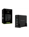 Conceptronic OZUL01B 4-Port 65W USB-PD Charger - nr 7