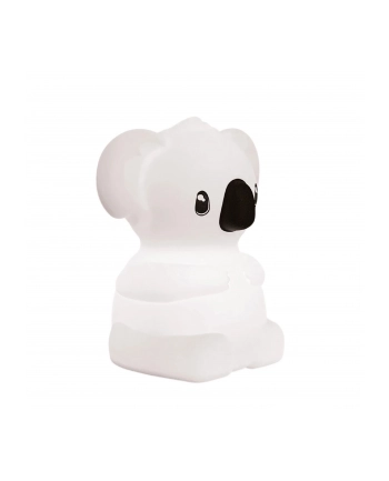 Kidywolf Nightlight Koala with colour change 15cm nr 2