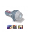 Kidywolf Projector Torch grey incl. 3 Picture Slides - nr 3