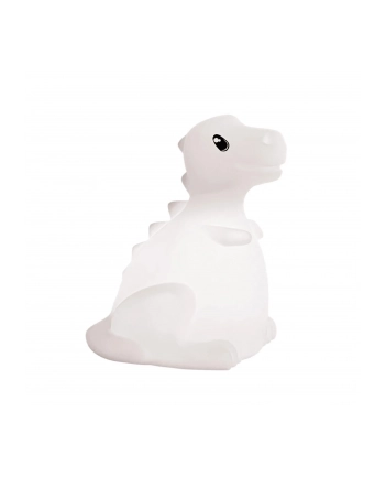 Kidywolf Nightlight Dino with colour change 15cm nr 2