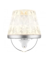 REV LED Bottle Lamp with battery Lamprusco Cristal RGBW - nr 2