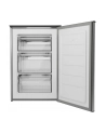 Bomann GS 7253 stainless steel look Freezer - nr 3