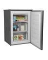 Bomann GS 7253 stainless steel look Freezer - nr 5