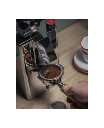 La Pavoni Nuovo Kube Mill Kaffeemühle nr 1