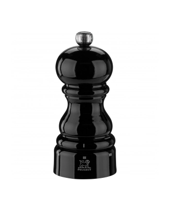 Peugeot Paris pepper mill 12 cm uSelect Kolor: CZARNY lacquered wood nr 2