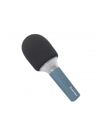 Kidywolf Microphone Bluetooth with Light blue nr 1