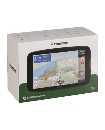 TomTom GO Camper Max V2 nr 2