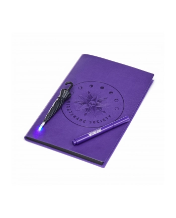 Dickie Wednesday Journal with magic pen              209452008 nr 1