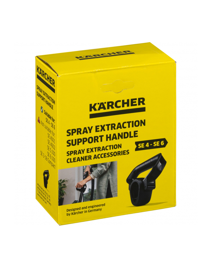 Kärcher Support Handle główny