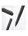 LAMY Stylus pen 4A0 LAMY safari note+ all Kolor: CZARNY - nr 4