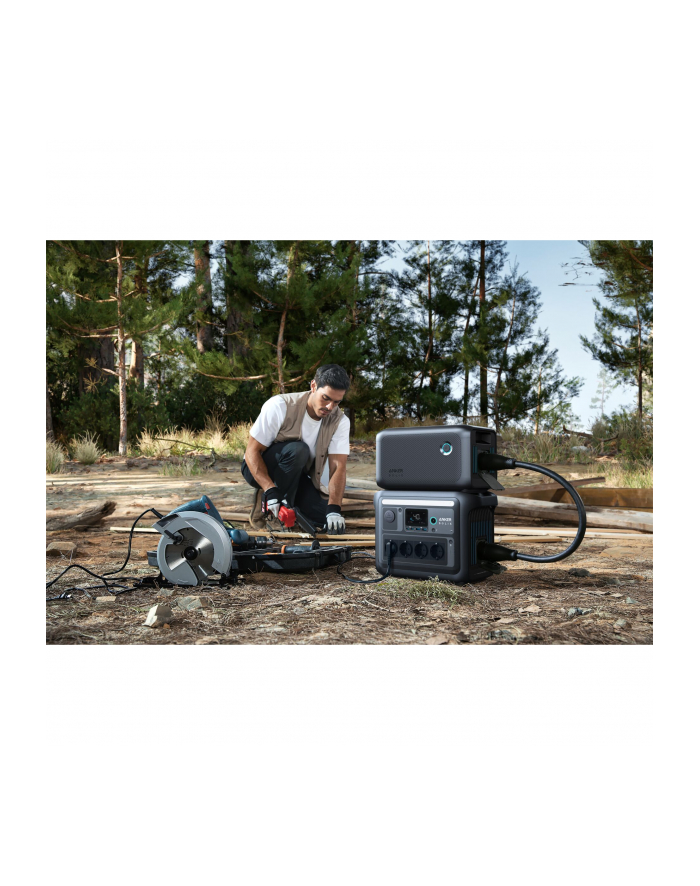 Anker SOLIX BP1000 Expansion Battery for C1000X główny