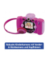 VTech Kidizoom Duo FX  pink - nr 2