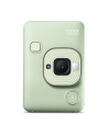 Fujifilm instax mini LiPlay matcha green - nr 10