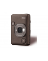 Fujifilm instax mini LiPlay dark bronze - nr 21