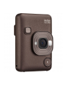 Fujifilm instax mini LiPlay dark bronze - nr 5