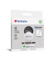 1x2 Verbatim My Finder Coin Bluetooth Item Finder s/w  32134 - nr 24