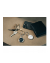 1x2 Verbatim My Finder Coin Bluetooth Item Finder s/w  32134 - nr 31