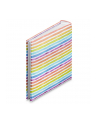 Hama Rainbow I             10x15 200 Photos slip in/notes 7685 - nr 3