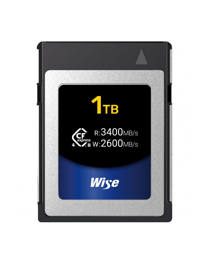 Wise CFexpress 4.0 Type B    1TB WI-CFX4-B1024 główny