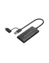 Conceptronic BIAN03B 7-in-1 Card Reader USB 3.0 - nr 1