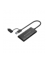 Conceptronic BIAN03B 7-in-1 Card Reader USB 3.0 - nr 2