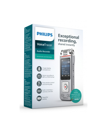 Philips DVT 4115