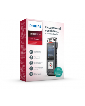 Philips DVT 6115