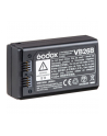 Godox VB-26B Battery for V1, V860III - nr 2