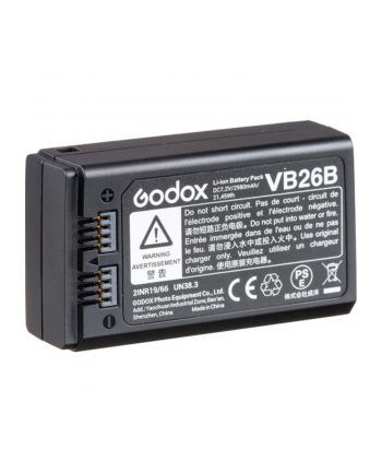 Godox VB-26B Battery for V1, V860III