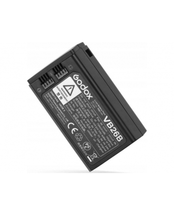 Godox VB-26B Battery for V1, V860III nr 2