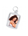 24x1 Hama Key Ring acrylic for Passport Photos 3,5x4,5 Display - nr 5