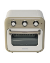 Ariete Vintage Air Fryer Mini- Oven beige - nr 1