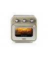 Ariete Vintage Air Fryer Mini- Oven beige - nr 8