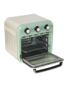 Ariete Vintage Air Fryer Mini- Oven green - nr 4