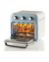 Ariete Vintage Air Fryer Mini- Oven blue - nr 11