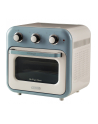 Ariete Vintage Air Fryer Mini- Oven blue - nr 8