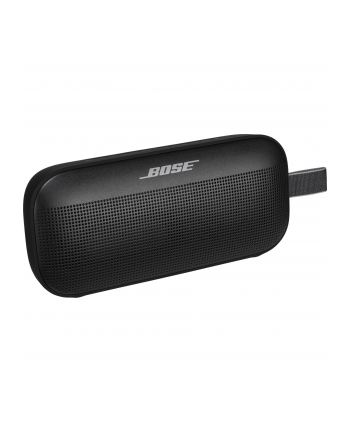 Bose SoundLink Flex Kolor: CZARNY