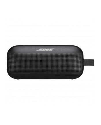 Bose SoundLink Flex Kolor: CZARNY