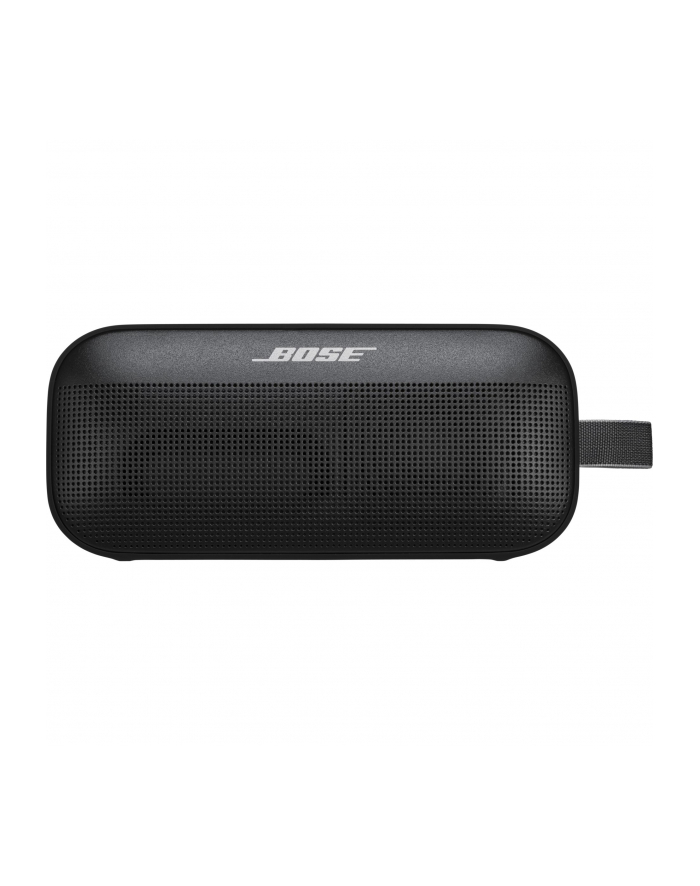 Bose SoundLink Flex Kolor: CZARNY główny