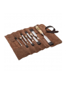 Kirschen Firmer Chisel Set 8pcs. Bag 4-6-10-12-16-20-26-30 - nr 1