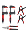 Bessey DIY Set SET1-A - nr 8