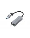 Conceptronic ABBY08G Gigabit USB 3.0 Network Adapter - nr 8