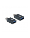 Conceptronic DONN03G OTG-Adapter for USB-C to USB-A - nr 6
